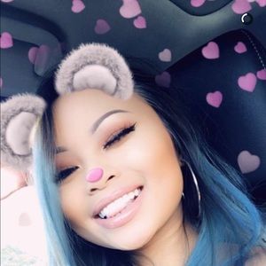 Meet your Posher, Kathy